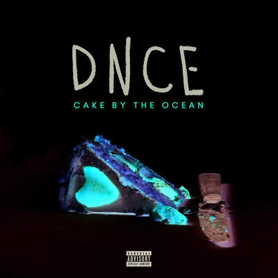 Cake By The Ocean 專輯 DNCE