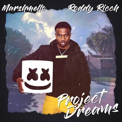 Roddy Ricch Project Dreams