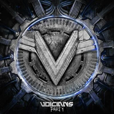 Voicians, Pt. I 專輯 Voicians