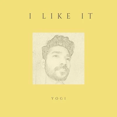 I Like It 專輯 Natalie Conway/Yogi/Tikki Tembo