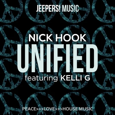 Unified 專輯 Nick Hook/Novelist