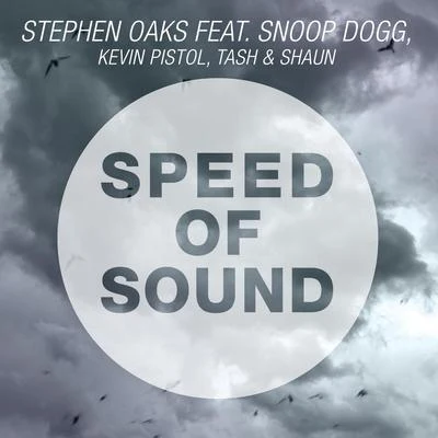 Speed of Sound 專輯 Stephen Oaks