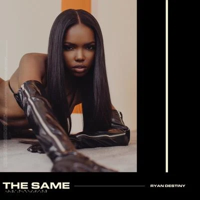 The Same 专辑 VERNON/Ryan Destiny/Facer/Erica Rene/tobi lou