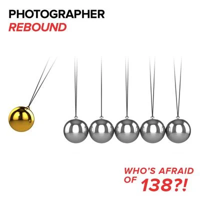 Rebound 專輯 Photographer