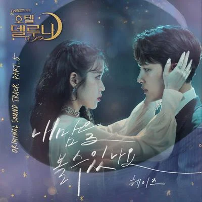 호텔 델루나 OST Part 5 專輯 Heize/河成雲