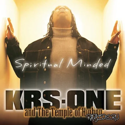 Spiritual Minded 專輯 KRS-One