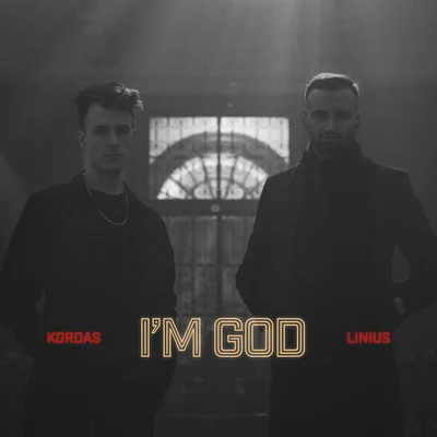 IM GOD 專輯 Linius/Kordas/KEAN DYSSO