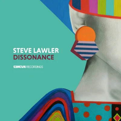 Steve Lawler Dissonance