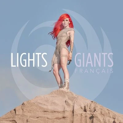 Giants (French Version) 專輯 Lights