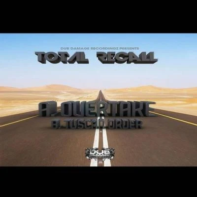 OvertakeTuscan Order 專輯 Tomoyoshi/Total Recall