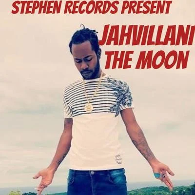 Jahvillani The Moon