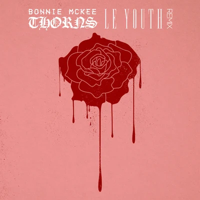 Thorns (Le Youth Remix) 專輯 Bonnie McKee/Vicetone