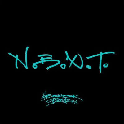 N.E.X.T. 专辑 BALLISTIK BOYZ from EXILE TRIBE