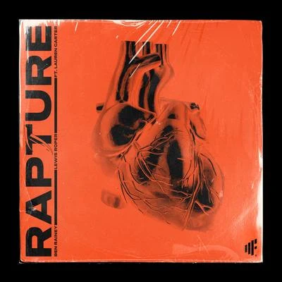 Rapture (feat. Lauren Carter) 專輯 Khaos/Ben Rainey