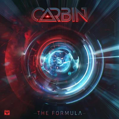 The Formula EP 專輯 Calvin Hobbes/Carbin