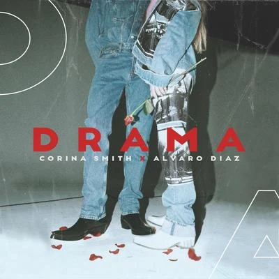 Drama 專輯 Sousa/Alvaro Diaz/Myke Towers