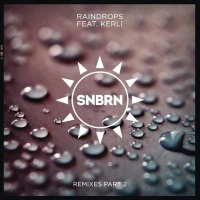 Raindrops (Remixes Part 2) 專輯 SNBRN/L D R U