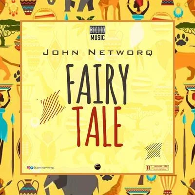 Fairytale 專輯 John Networq/Tobinsco