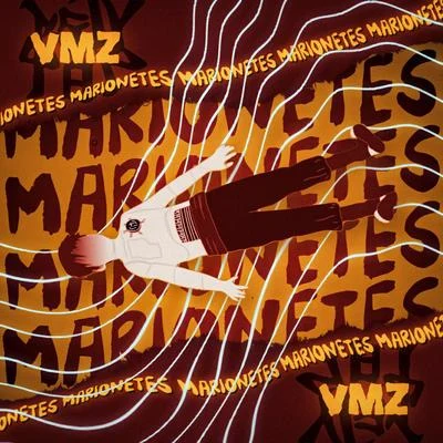 Marionetes 專輯 VMZ/Queiroz/Rakan