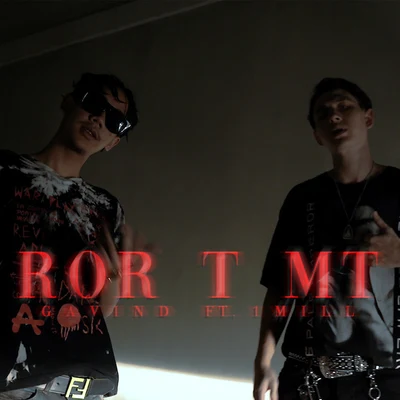 ROR T MT 專輯 1Mill/vemlyie