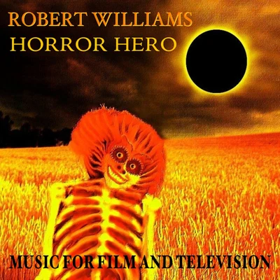 Horror Hero 专辑 Hugh Cornwell/Robert Williams