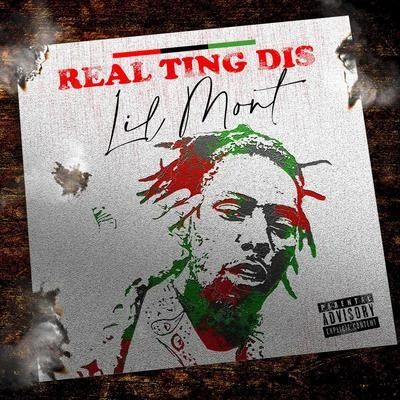 Real Ting Dis 專輯 TY Da Kid/Lil Mont