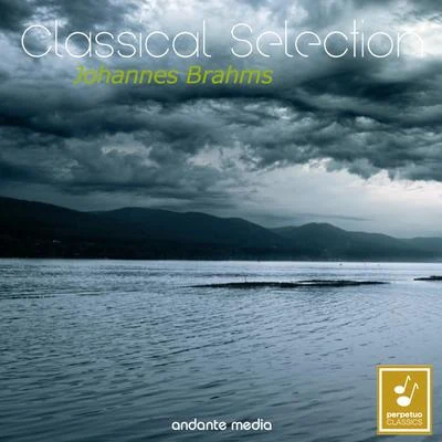 classical selection - Brahms: symphony no. 1 sonata no. 1 專輯 Monika Henschel/Dieter Goldmann/Marga Scheurich