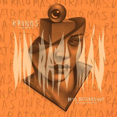 Un rato más 專輯 Kronos/Adaro