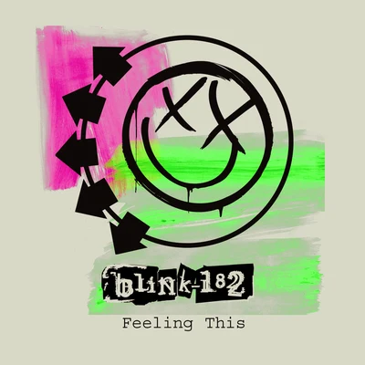 Feeling This 专辑 Blink-182