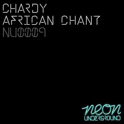 African Chant 專輯 Chardy