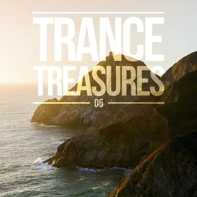 Tom FallKazusa Silk Music Pres. Trance Treasures 05