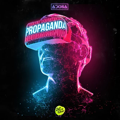 Propaganda 专辑 Adosa/Mark Vayne