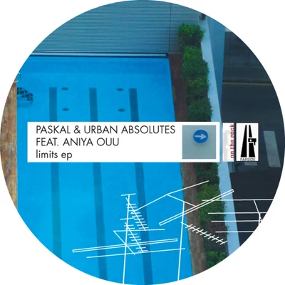 Limits EP 專輯 Paskal/Mauro Catalini