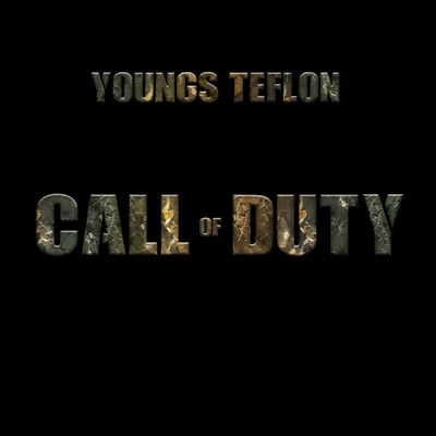 Youngs Teflon Call of Duty