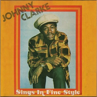 Sings In Fine Tune 专辑 Johnny Clarke