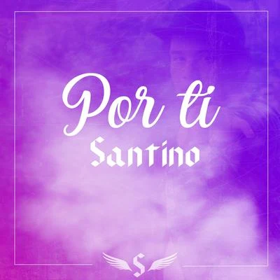 Por Ti 專輯 Santino