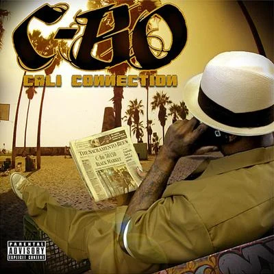 C-Bo Cali Connection