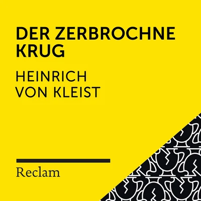 Kleist: Der zerbrochne Krug (Reclam Hörspiel) 專輯 Theodor Storm/Friedhelm Ptok/Reclam Hörbücher