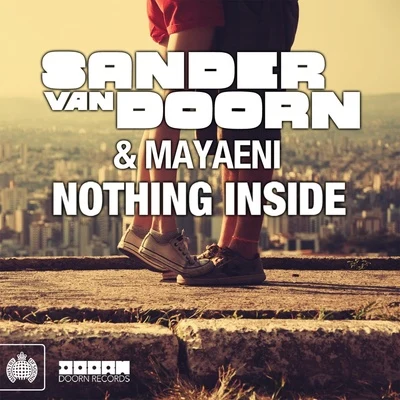 Sander Van Doorn Nothing Inside