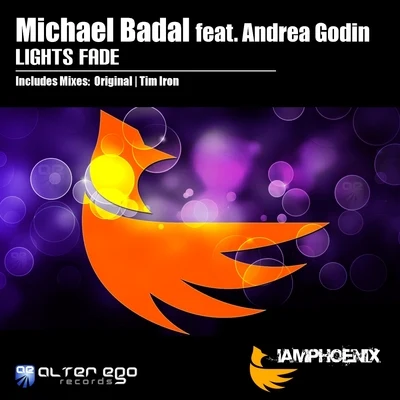 Lights Fade 專輯 Michael Badal