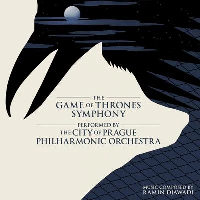 The Game of Thrones Symphony 專輯 The City of Prague Philharmonic Orchestra/Michael Nyman/Izzy/Polish Radio National Symphony Orchestra/City Of Birmingham Symphony Orchestra