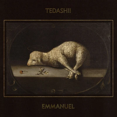 Emmanuel 專輯 116/Tedashii/Manny Montes