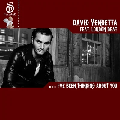 Ive Been Thinking About You 專輯 David Vendetta