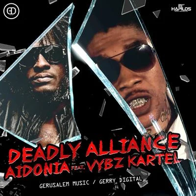 Deadly Alliance 專輯 Aidonia