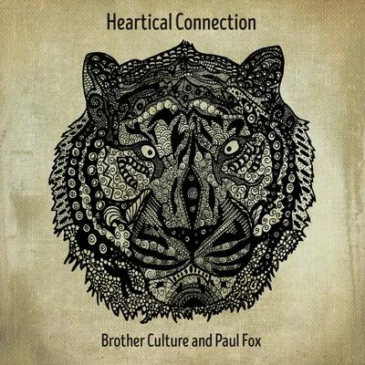 Heartical Connection 專輯 Little Lion Sound/Brother Culture/Addis Records/Junior Dread