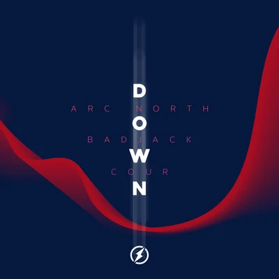 Down 專輯 Cour/Badjack