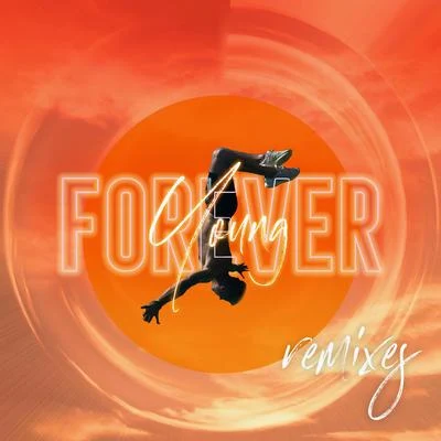 Forever Young (Remixes) 專輯 Keelie Walker/LZ7