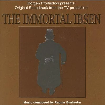 Ragnar BjerkreimMorten HarketKor Z The Immortal Ibsen