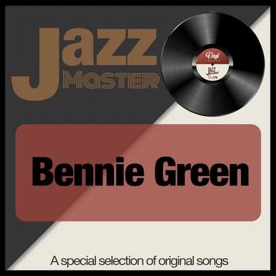 Jazz Master 专辑 Bennie Green