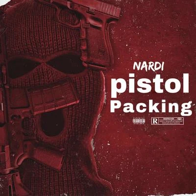 Pistol Packing 專輯 Finesse/MamboLosco/Nardi